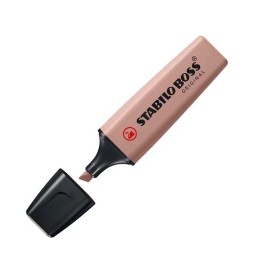 EVIDENZIATORE STABILO BOSS NATURECO
