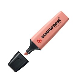 EVIDENZIATORE STABILO BOSS NATURECO
