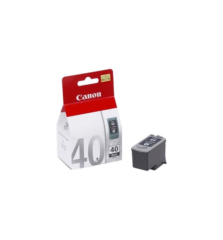 CANON PG40 IP1600 NERO CANON PG40 IP1600 NERO