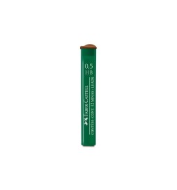 MINE POLY 9065P 0,5mm 12pz FABER-CA