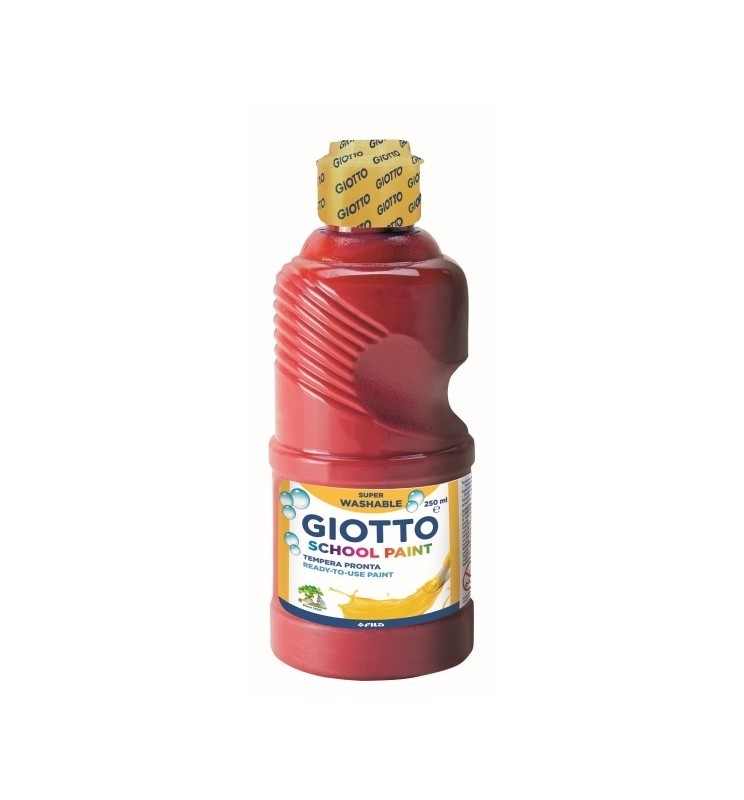 TEMPERA PRONTA ML.250 GIOTTO TEMPERA PRONTA ML.250 GIOTTO