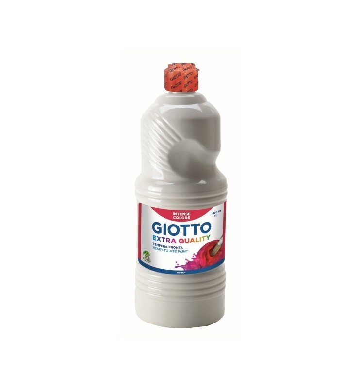 TEMPERA PRONTA ML.1000 GIOTTO TEMPERA PRONTA ML.1000 GIOTTO