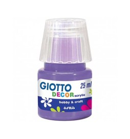 DECOR ACRYLIC ML.25 5381 GIOTTO