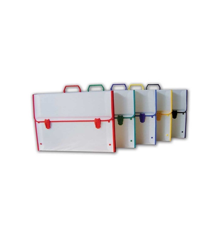 VALIGETTA POLIONDA POLYBOARD 27X38X VALIGETTA POLIONDA POLYBOARD 27X38X