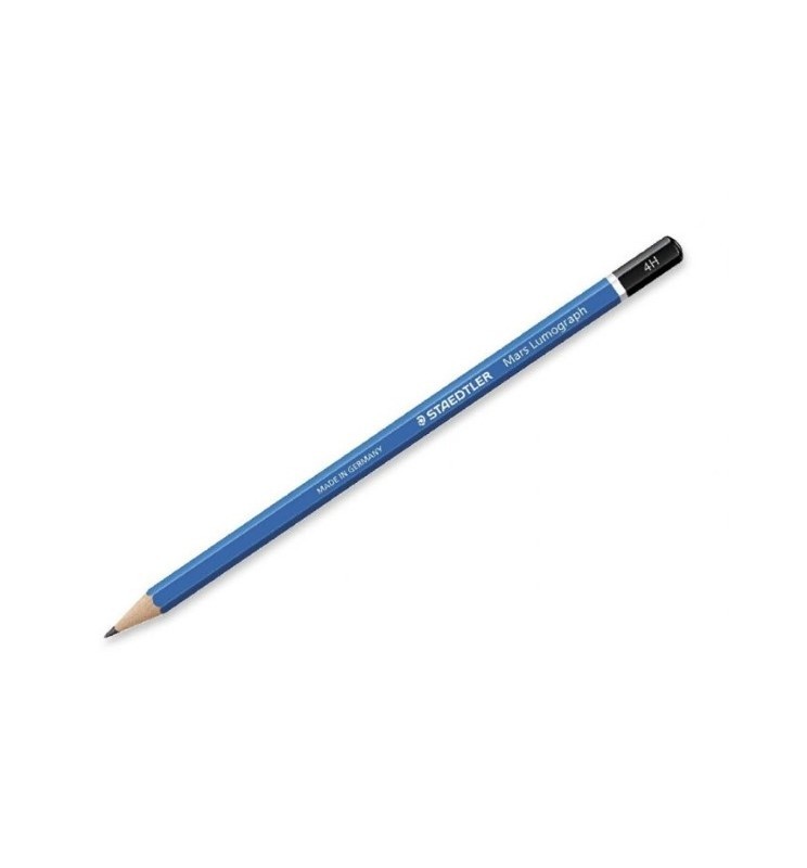 MATITA MARS LUMOGRAPH STAEDTLER MATITA MARS LUMOGRAPH STAEDTLER