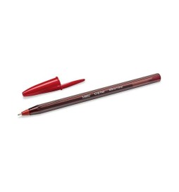 PENNA BIC CRISTAL EXACT 0,7 ULTRAFI