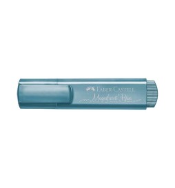 Evidenziatore Metallic Faber-Castel