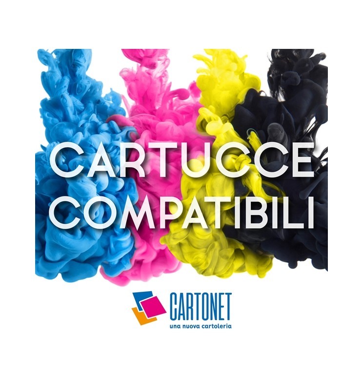 HP N°304XL NERO COMPATIBILE HP N°304XL NERO COMPATIBILE