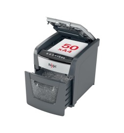Distruggidocumenti Auto+ 50X REXELL