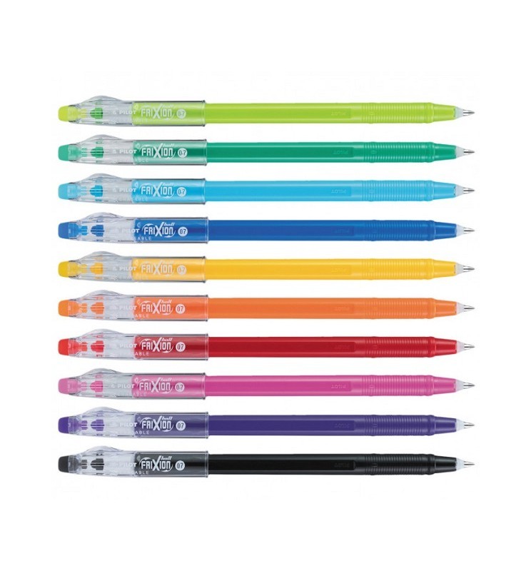 PENNA FRIXION STICKS 0,7 PILOT PENNA FRIXION STICKS 0,7 PILOT