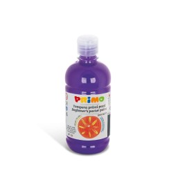 TEMPERA PRONTA 500ml PRIMI PASSI PR