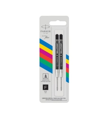 REFILL SFERA M PARKER ECO 2pz