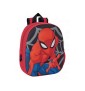 Zaino 3D SPIDERMAN