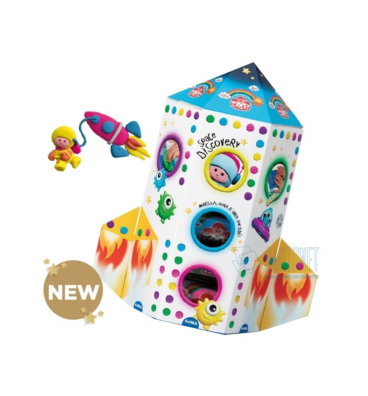 Didò SPACE DISCOVERY