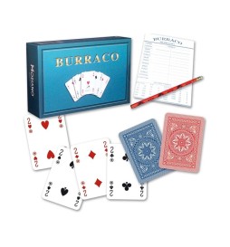 CARTE BURRACO MODIANO