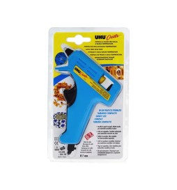 PISTOLA A CALDO 7mm UHU