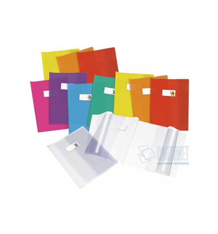 COPRIMAXI CRISTALLO trasp.col.RIPLA