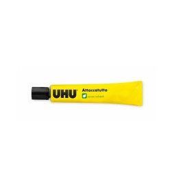 COLLA ATTACCATUTTO UHU EXTRA 20ml