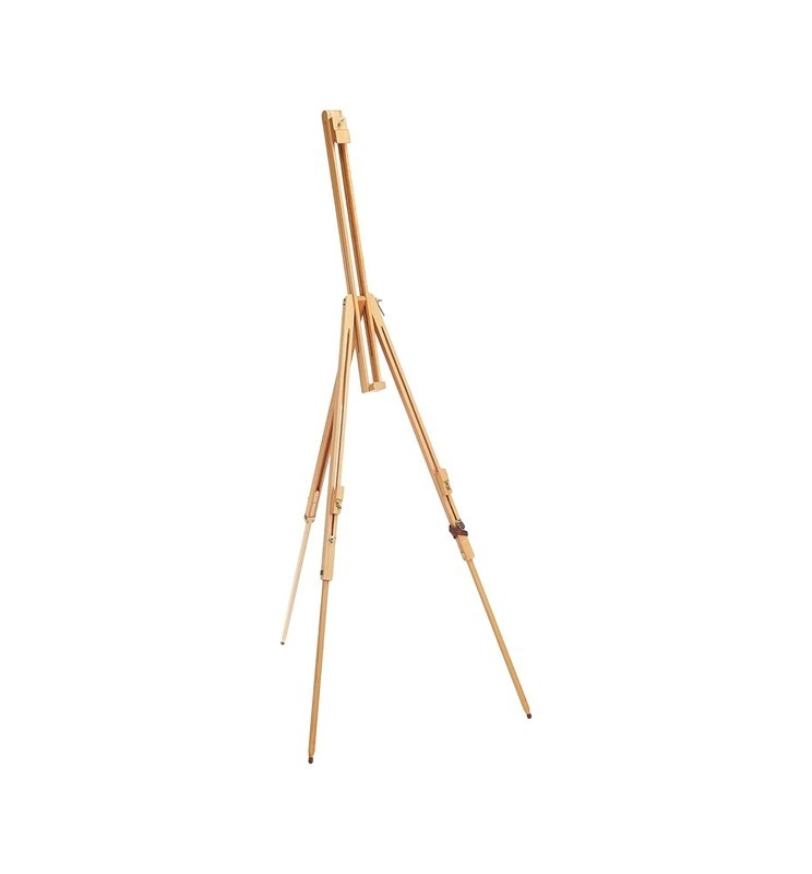 WN CAVALLETTO DA CAMPAGNA - SEINE