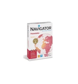 CARTA NAVIGATOR A4 100g 500ff