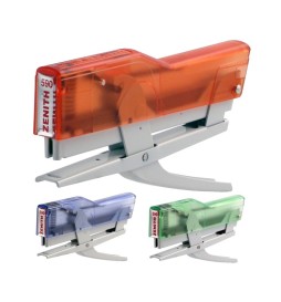 CUCITRICE ZENITH 590 FUN TRASP