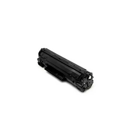 HP CF217A TONER BK CHIP COMP