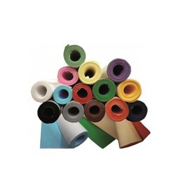 CARTA VELLUTATA  ADESIVA CM.50X2MT.