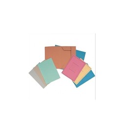 CARTELLA 3 LEMBI CON STAMPA 50pz    TOP QUALITY