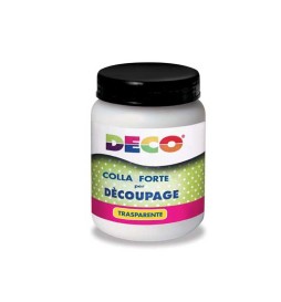 COLLA DECOUPAGE FORTE ML.250