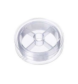 FILO NYLON  MM.0,40 MT.100