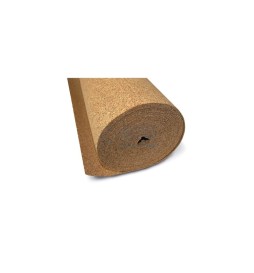 SUGHERO ROTOLO 2MM CM.50X10MT.