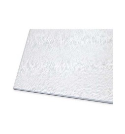 VETRO CATTEDRALE CM.23x32