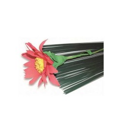 FILO PER FIORI PLAST.CM.70 PZ.50