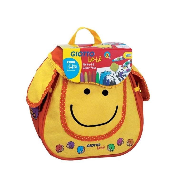 ZAINETTO My Giotto Be-Be 465500