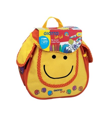 ZAINETTO My Giotto Be-Be 465500