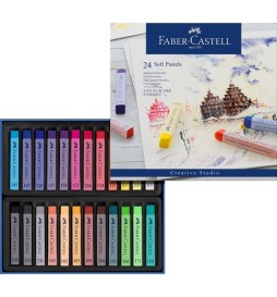 Crete GoldFaber da 24