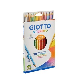 PASTELLI STILNOVO DA 18 GIOTTO