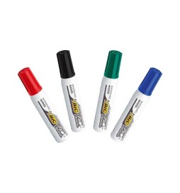 MARKER VELLEDA 1781 PUNTA SCALPELLO BIC