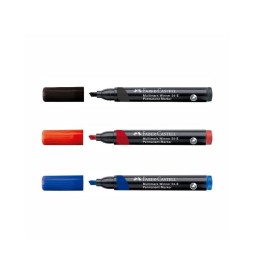 Marker Winner 54-E punta scalpello Faber-Castell