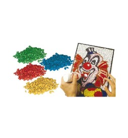 PIETRE MOSAICO GR.100