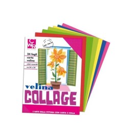 COLLAGE 24X34 VELINA 706/24