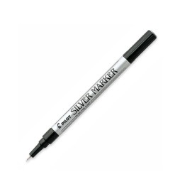 MARKER SILVER EXTRAFINE PILOT