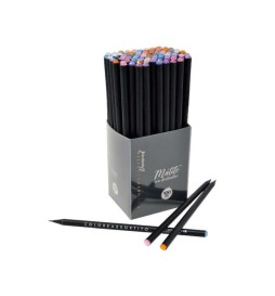 MATITA CON BRILLANTINO COLOREASSORTITO