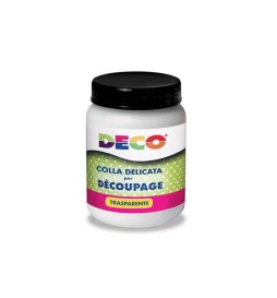 COLLA DECOUPAGE DELICATA ML.250