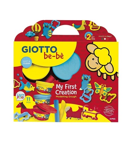 Be-bè Set MY FIRST CREATIONS 462900