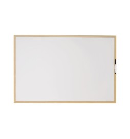 LAVAGNA BIANCA 60X90 CM.