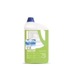 DETERGENTE IGIENIC FLOOR KG.5