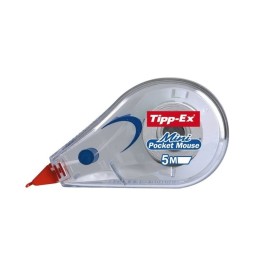 CORRETTORE A NASTRO MINI POCKET BIC6m