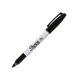 MARKER SHARPIE FINE PAPERMATE