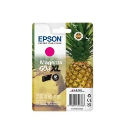 CARTUCCIA EPSON 604 XL MAGENTA ORIG